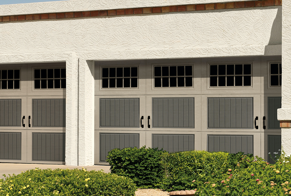 Residential Garage Door Supplier & Manufacturer Door Systems